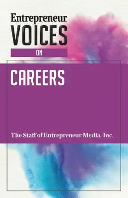 Unternehmerstimmen zu Karrieren - Entrepreneur Voices on Careers