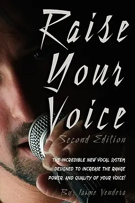 Erhöhe deine Stimme - Raise Your Voice