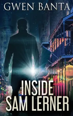 Das Innere von Sam Lerner - Inside Sam Lerner