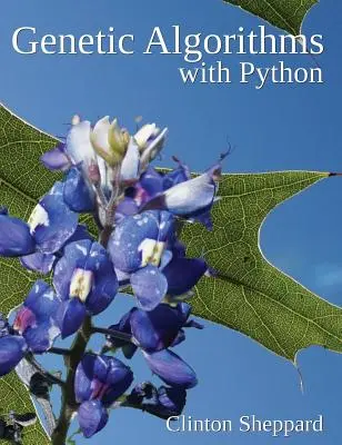 Genetische Algorithmen mit Python - Genetic Algorithms with Python