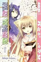 Konohana Kitan Band 1 - Konohana Kitan Volume 1