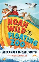 Noah Wild und der schwimmende Zoo - Noah Wild and the Floating Zoo