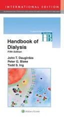 Handbuch der Dialyse - Handbook of Dialysis