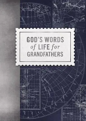 Gottes Worte des Lebens für Großväter - God's Words of Life for Grandfathers