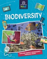 Map Your Planet: Artenvielfalt - Map Your Planet: Biodiversity