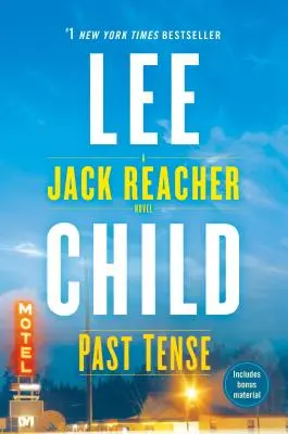 Vergangenheitsform: Ein Jack-Reacher-Roman - Past Tense: A Jack Reacher Novel