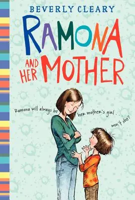 Ramona und ihre Mutter - Ramona and Her Mother