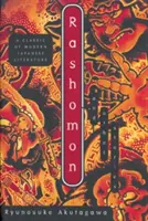 Rashomon: Und andere Geschichten - Rashomon: And Other Stories