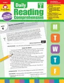 Tägliches Leseverstehen, Klasse 2 - Daily Reading Comprehension, Grade 2