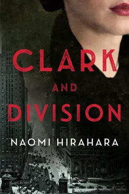 Clark und die Division - Clark and Division