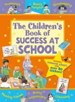 Kinderbuch über den Erfolg in der Schule - Children's Book of Success at School