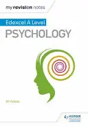 Meine Revisionsnotizen: Edexcel A level Psychologie - My Revision Notes: Edexcel A level Psychology