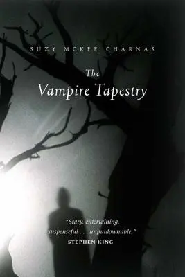 Der Wandteppich der Vampire - The Vampire Tapestry