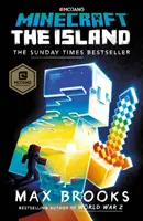 Minecraft: Die Insel - Ein offizieller Minecraft-Roman - Minecraft: The Island - An Official Minecraft Novel