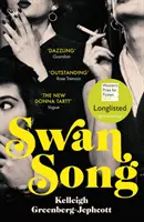 Schwanengesang - auf der Longlist für den Women's Prize for Fiction 2019 - Swan Song - Longlisted for the Women's Prize for Fiction 2019