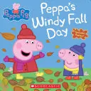 Peppa's windiger Herbsttag - Peppa's Windy Fall Day