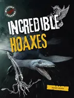 Unglaubliche Scherze - Incredible Hoaxes