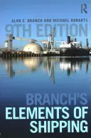 Branch's Elemente der Schifffahrt - Branch's Elements of Shipping