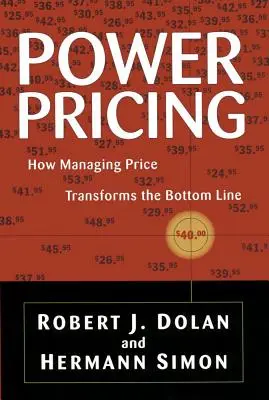 Preisgestaltung der Macht - Power Pricing