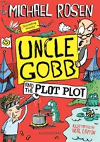 Onkel Gobb und die Verschwörung Verschwörung - Uncle Gobb and the Plot Plot