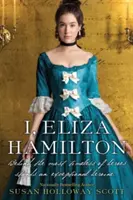 Ich, Eliza Hamilton - I, Eliza Hamilton