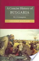 Kurze Geschichte Bulgariens - A Concise History of Bulgaria