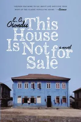 Dieses Haus ist unverkäuflich - This House Is Not for Sale