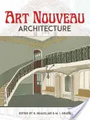 Art Nouveau Architektur - Art Nouveau Architecture