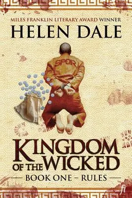 Königreich der Bösen Buch Eins: Regeln - Kingdom of the Wicked Book One: Rules