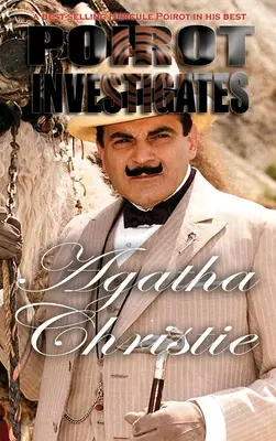 Poirot ermittelt - Poirot Investigates