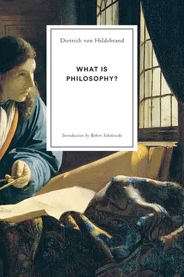 Was ist Philosophie? - What Is Philosophy?