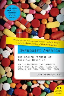 Überdosis Amerika - Overdosed America