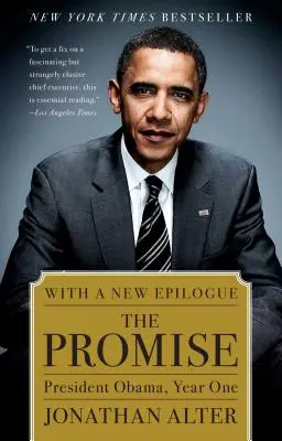 Versprechen: Präsident Obama, das erste Jahr - Promise: President Obama, Year One