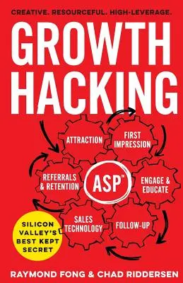 Growth Hacking: Das bestgehütete Geheimnis des Silicon Valley - Growth Hacking: Silicon Valley's Best Kept Secret
