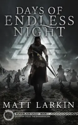 Tage der endlosen Nacht - Days of Endless Night