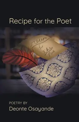 Rezept für den Dichter - Recipe for the Poet