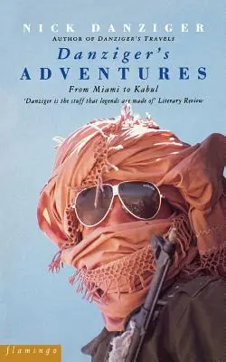 Danziger's Abenteuer - Danziger's Adventures