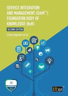 Dienstleistungsintegration und -verwaltung (SIAM(TM)) Foundation Wissensbasis (BoK) - Service Integration and Management (SIAM(TM)) Foundation Body of Knowledge (BoK)