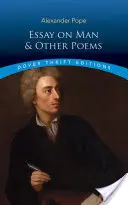 Essay über den Menschen und andere Gedichte - Essay on Man and Other Poems