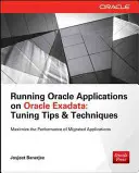 Ausführen von Anwendungen auf Oracle Exadata: Tuning-Tipps und -Techniken - Running Applications on Oracle Exadata: Tuning Tips & Techniques