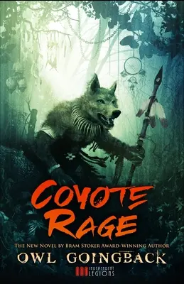 Kojotenwut - Coyote Rage