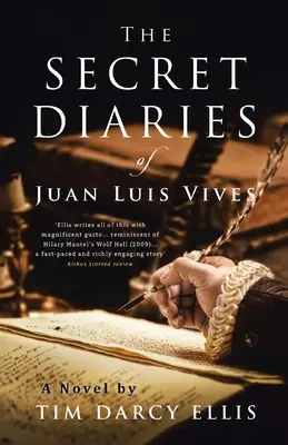 Die geheimen Tagebücher von Juan Luis Vives - The Secret Diaries of Juan Luis Vives