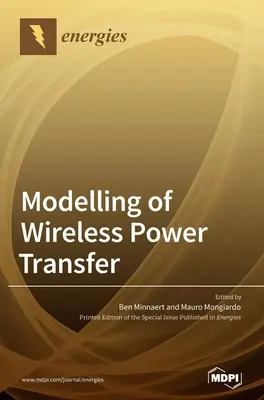 Modellierung der drahtlosen Energieübertragung - Modelling of Wireless Power Transfer