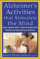 Alzheimer-Aktivitäten, die den Geist stimulieren - Alzheimer's Activities That Stimulate the Mind