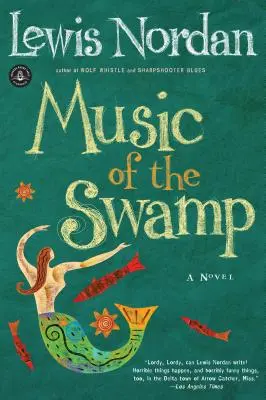 Musik des Sumpfes - Music of the Swamp