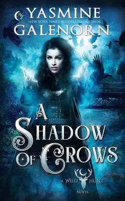 Ein Schatten der Krähen - A Shadow of Crows
