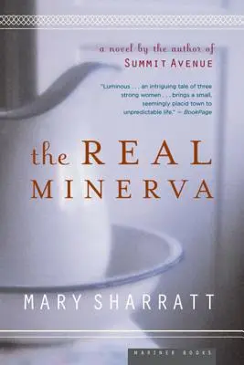 Die wahre Minerva - The Real Minerva