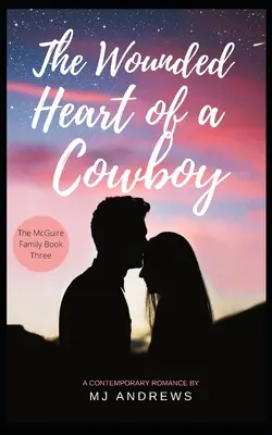 Das verwundete Herz eines Cowboys - The Wounded Heart of a Cowboy