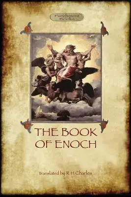 Das Buch Henoch - The Book of Enoch