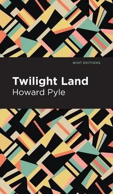 Zwielichtiges Land - Twilight Land